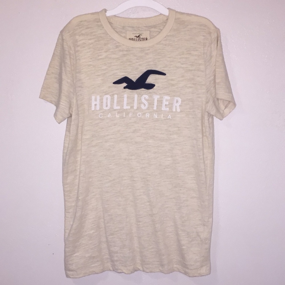Hollister T Shirt